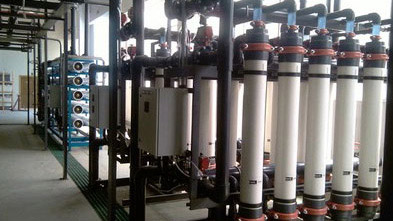 LED純水系統(tǒng)