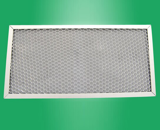 光觸媒過(guò)濾器 (2)